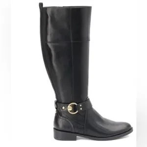 Tommy Hilfiger Shoes Tall Tommy Hilfiger Boots Poshmark